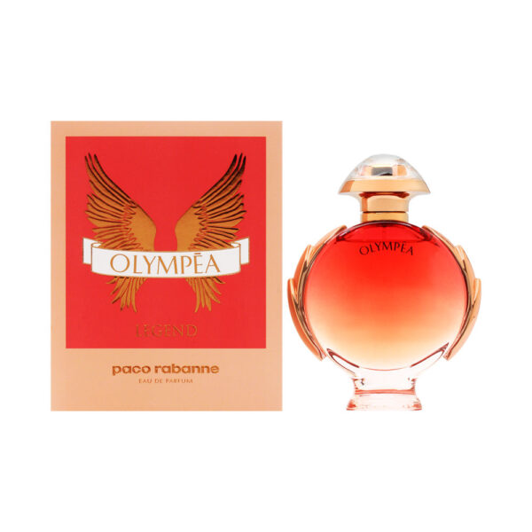 Olympea Legend by Paco Rabanne for Women