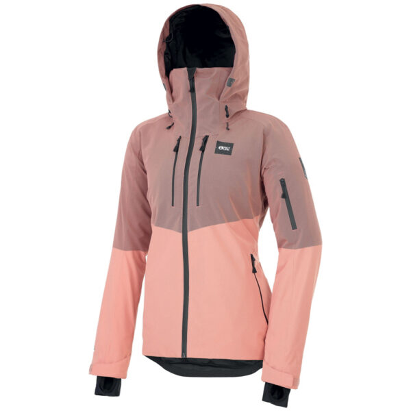 Picture Signa Womens Insulated Ski Jacket 2022