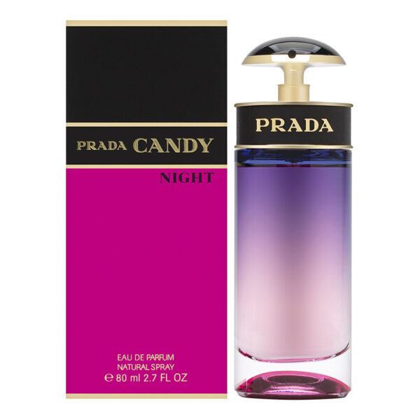 Prada Candy Night For Women
