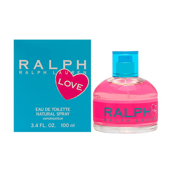 Ralph Love by Ralph Lauren for Women