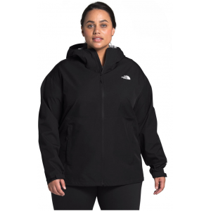 The North Face Allproof Stretch Plus Jacket - Women's