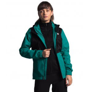 The North Face Arrowood Triclimate Jacket - Women's