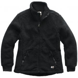 The North Face Campshire Full Zip Jacket - Women's