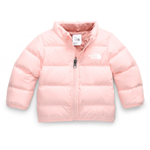 The North Face Infant Reversible Andes Jacket - Youth