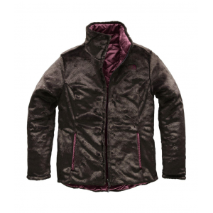 The North Face Mossbud Insulated Reversible Jacket - Women's