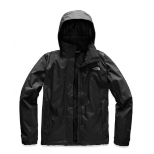 The North Face Resolve 2 Plus Jacket - Women's