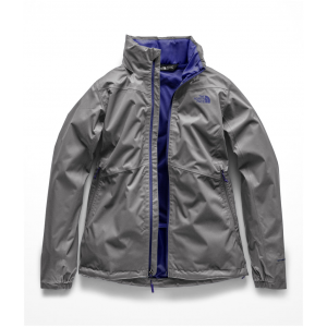 The North Face Resolve Plus Jacket - Women's