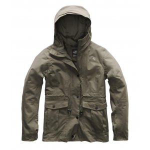 The North Face Zoomie Jacket - Women's