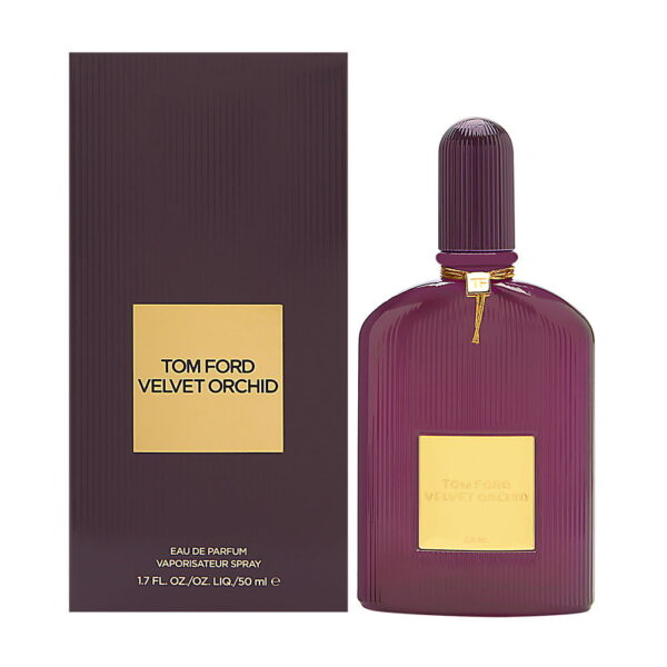 Tom Ford Velvet Orchid for Women