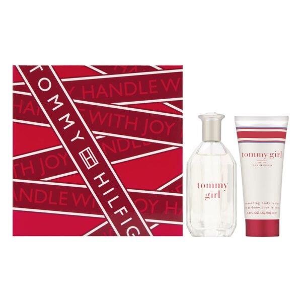 Tommy Girl by Tommy Hilfiger for Women