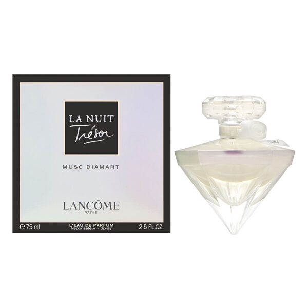 Tresor La Nuit Musc Diamant by Lancome for Women