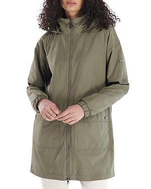 Barbour Sea Daisy Hooded Jacket