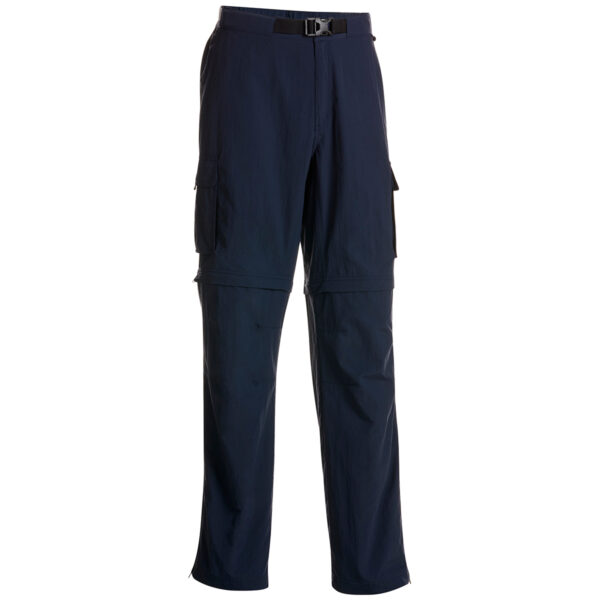EMS Men's Camp Cargo Zip-Off Pants - Size 36/30
